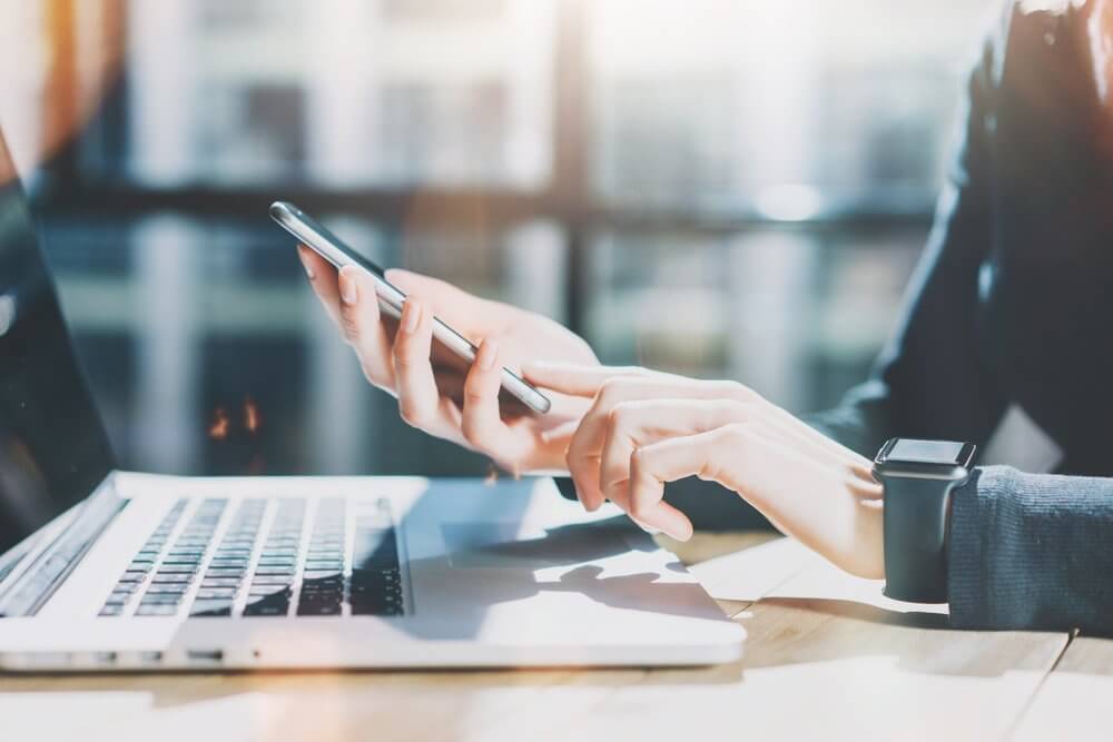 Flexible and mobile-friendly software Flexible and mobile-friendly software