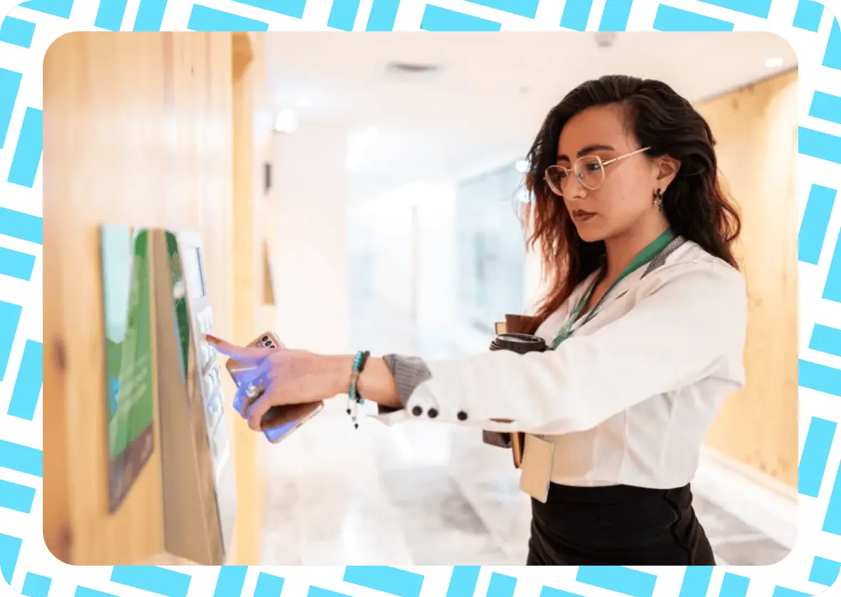 Modernize your workspace