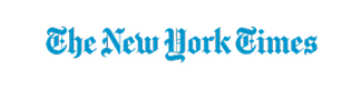 New York Times logo