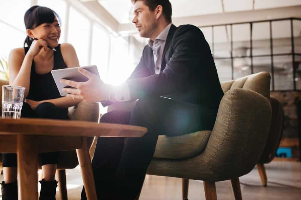 Create a welcoming environment for new hires Create a welcoming environment for new hires