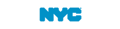 NYC logo