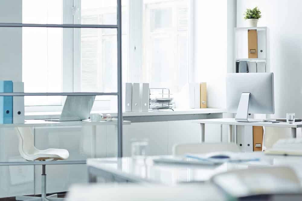 Feng Shui principles to apply to an office Feng Shui principles to apply to an office