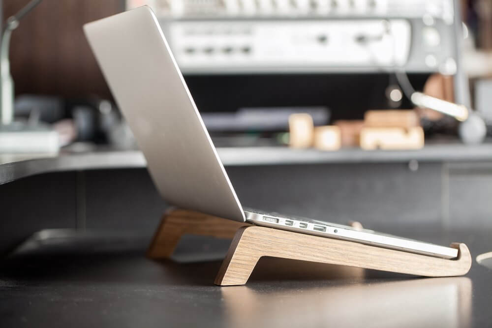 office furniture laptop stand