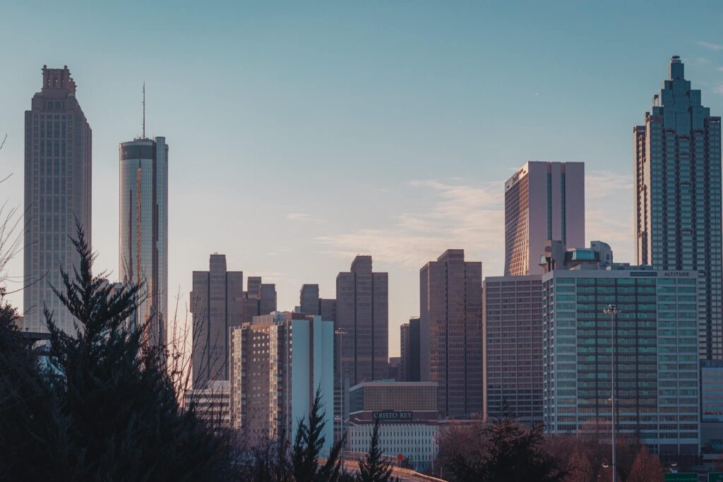 Officespace relocates hq atlanta