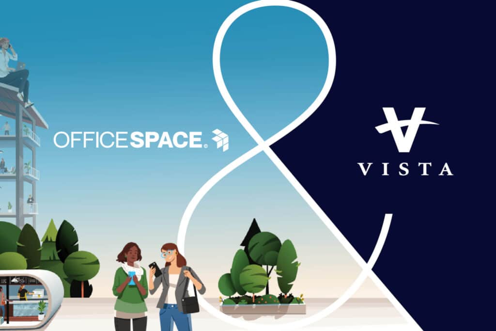 Officespace vista press release