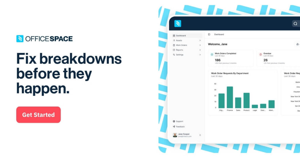 Preventive Maintenance Software - Fix breakdowns before they happen thumbnail