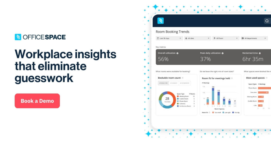 Features reporting analytics shot