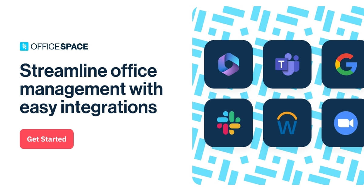 Integrations | Page 5 of 6 | OfficeSpace