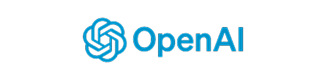 Open AI logo