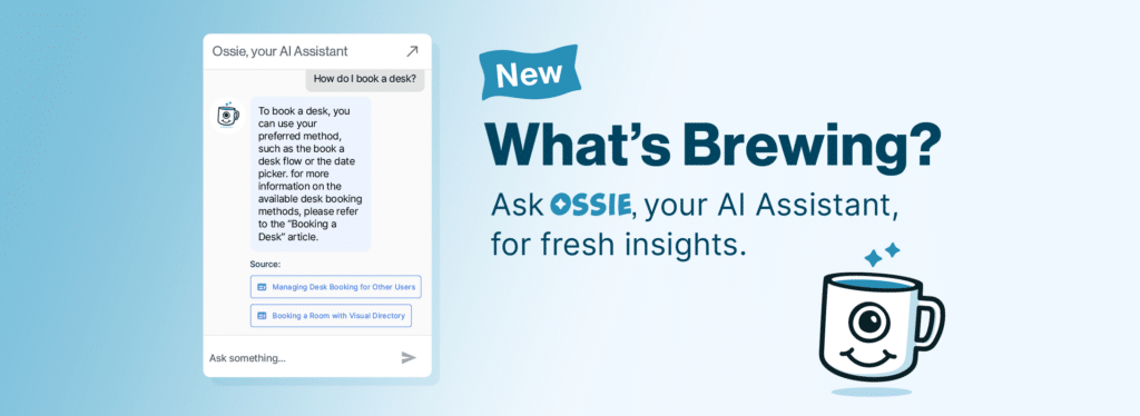 Ossie-OfficeSpace-AI-Assistant