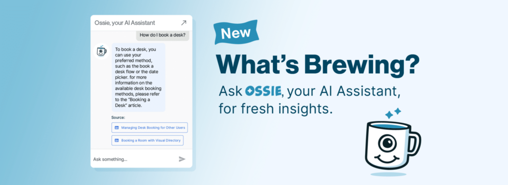 Ossie-OfficeSpace-AI-Assistant