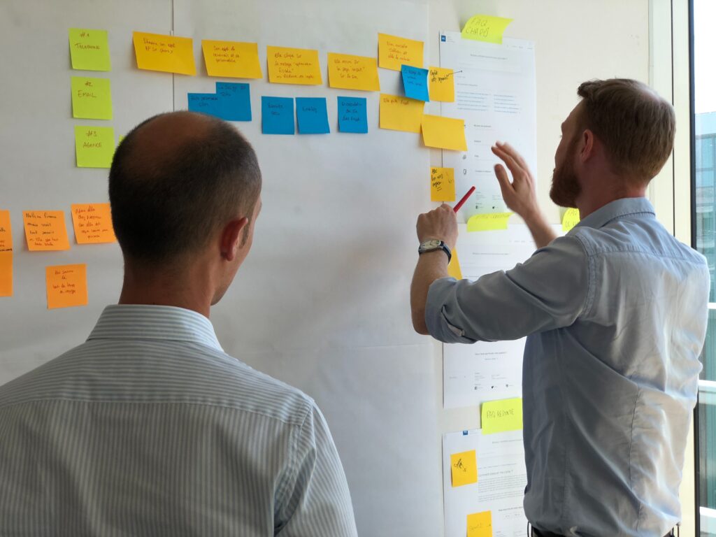 planning employee engagement
