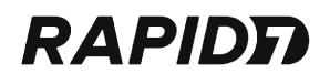 Rapid1 logo