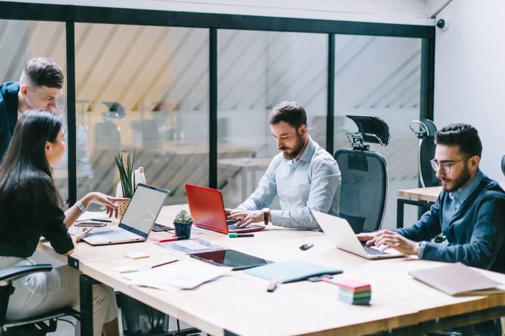 reasons to love OfficeSpace software reasons to love OfficeSpace software
