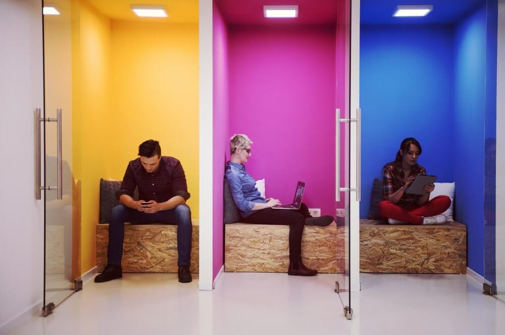 Scalable software solutions that can grow with your business Scalable software solutions that can grow with your business