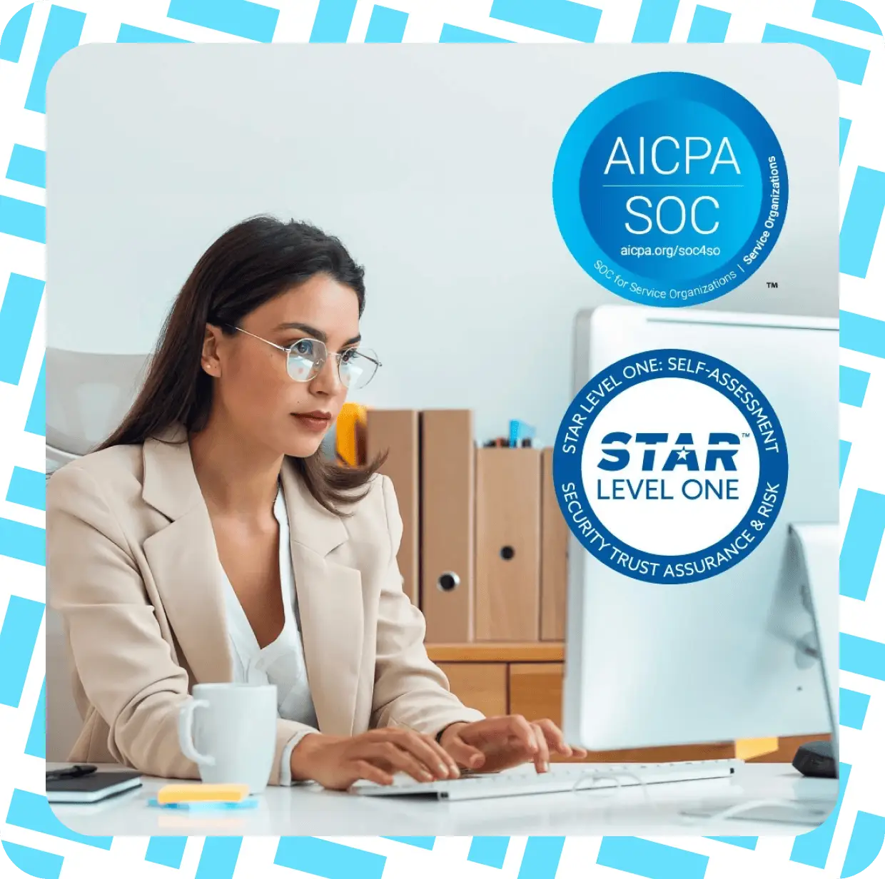 Security enterprise teams