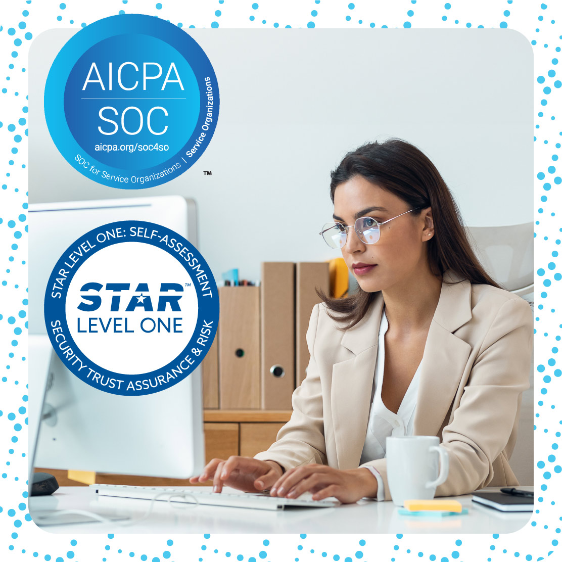 Security and role permissions.