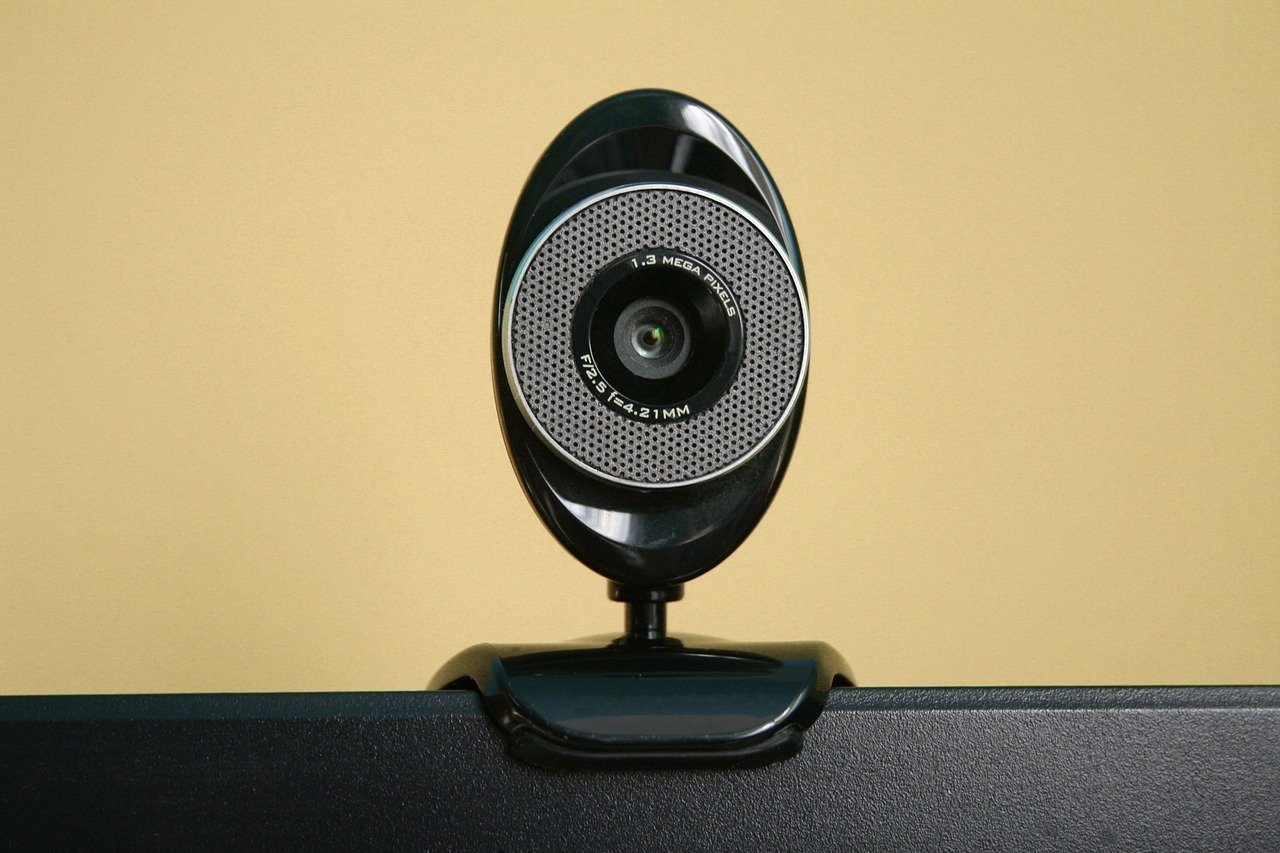 network camera