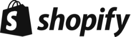 Shopify logo