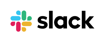 Slack integrated