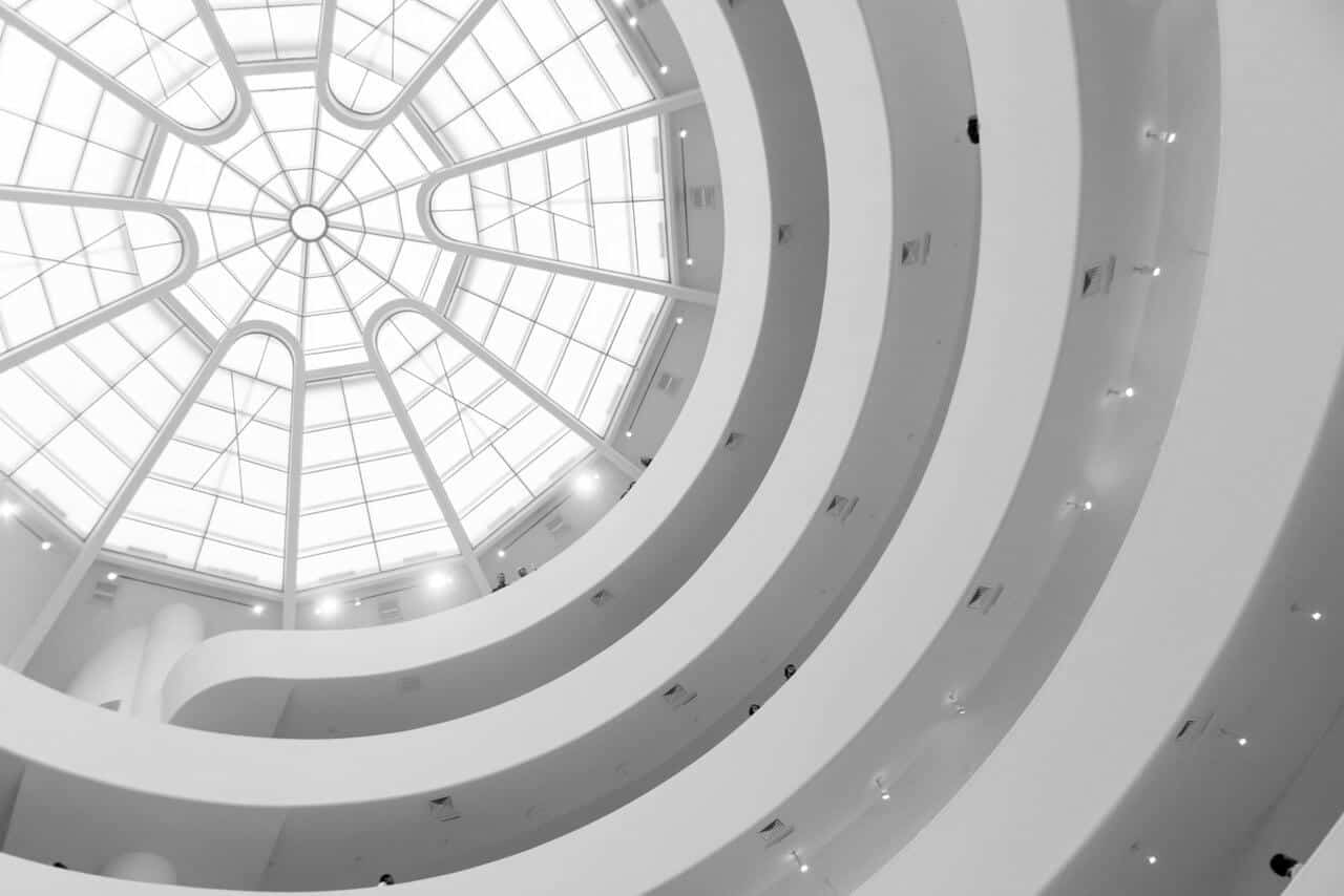 Facility Management Smart Buildings