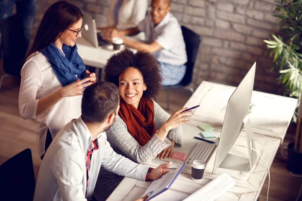 Soft skills to improve workplace productivity Soft skills to improve workplace productivity