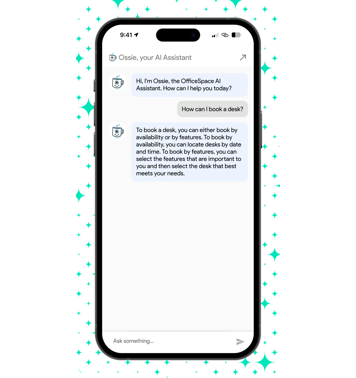 Supercharge workplace ai assistant