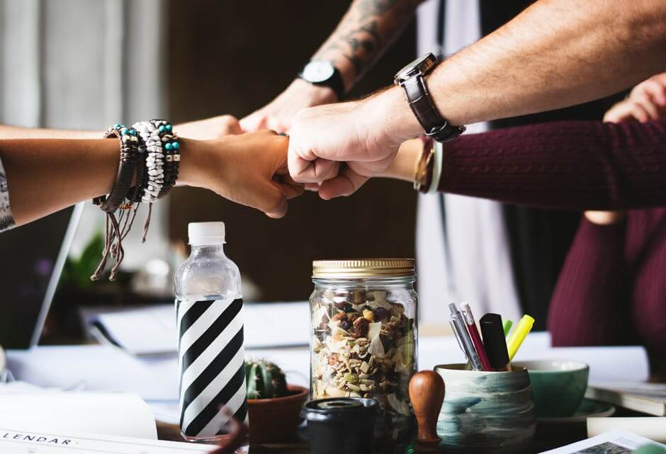 hiring the right people for remote work personality traits hiring the right people for remote work personality traits