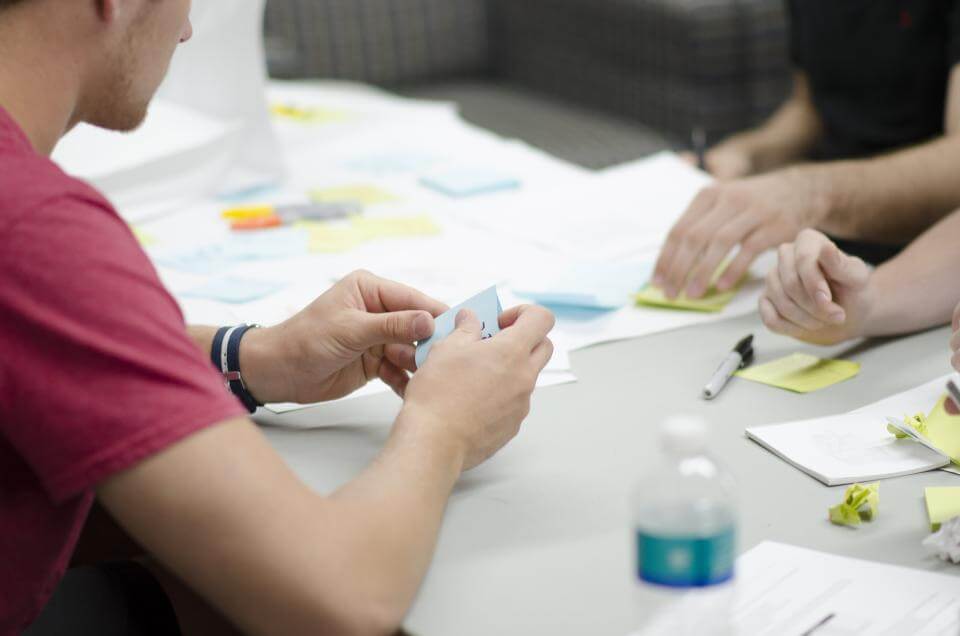 team meeting working changes move management facilities