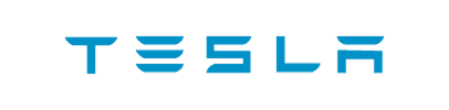 Tesla — OfficeSpace's trusted customer logo