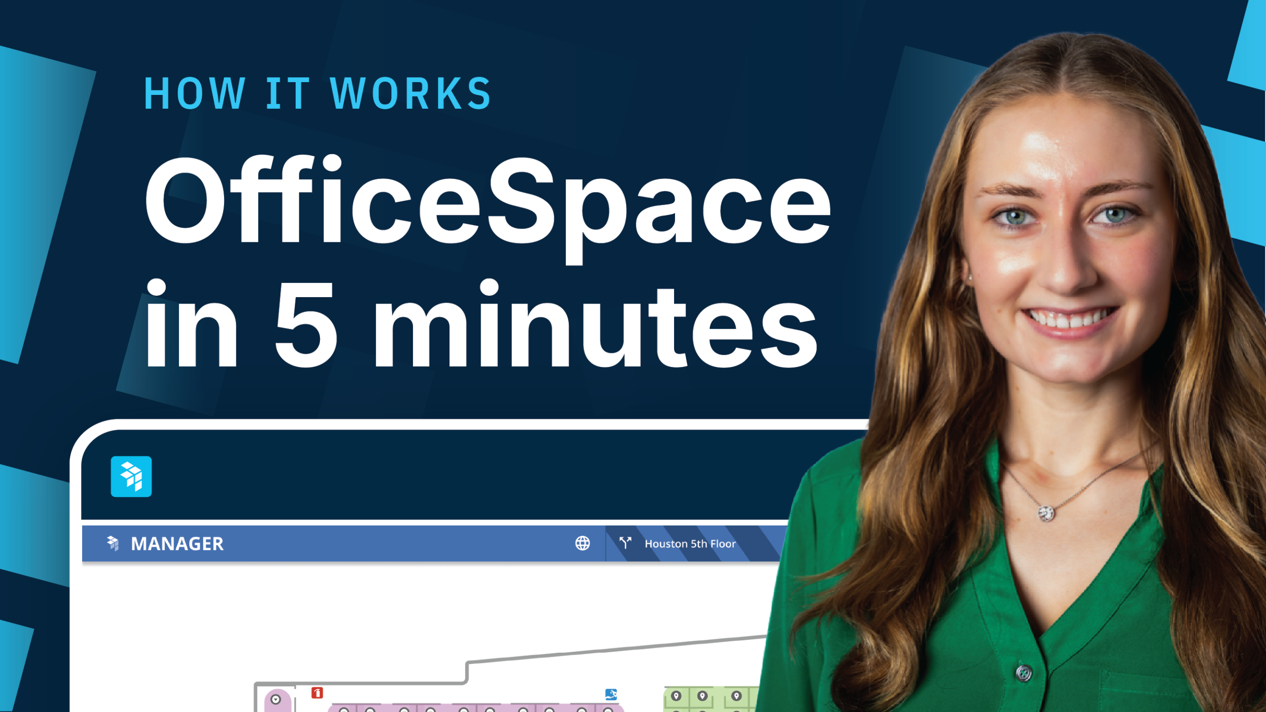 Officespace's video thumbnail
