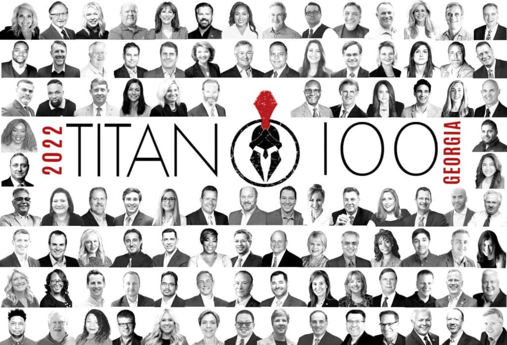 Titan 100 press release