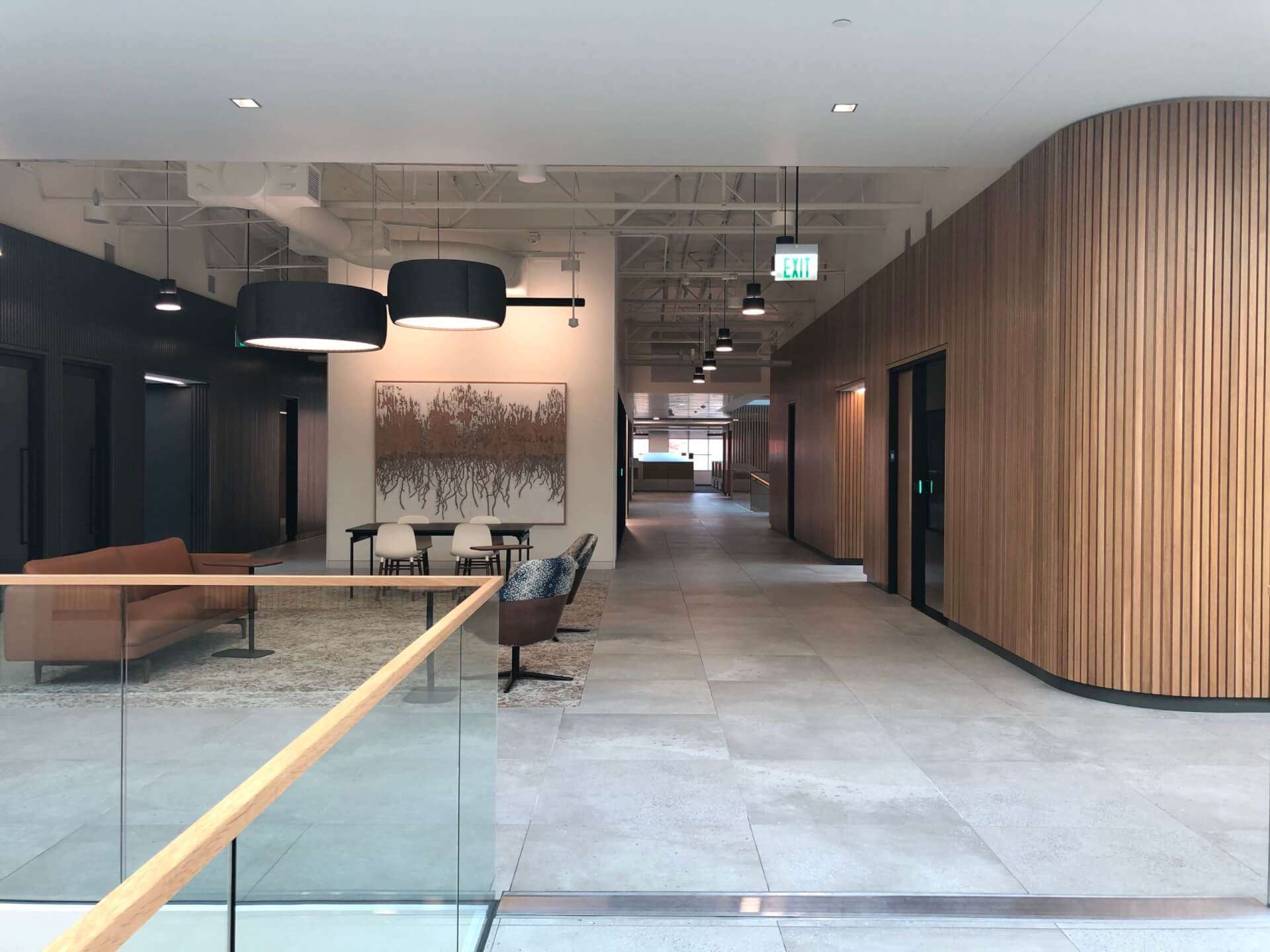PacificSource - Hybrid Work Strategy | OfficeSpace