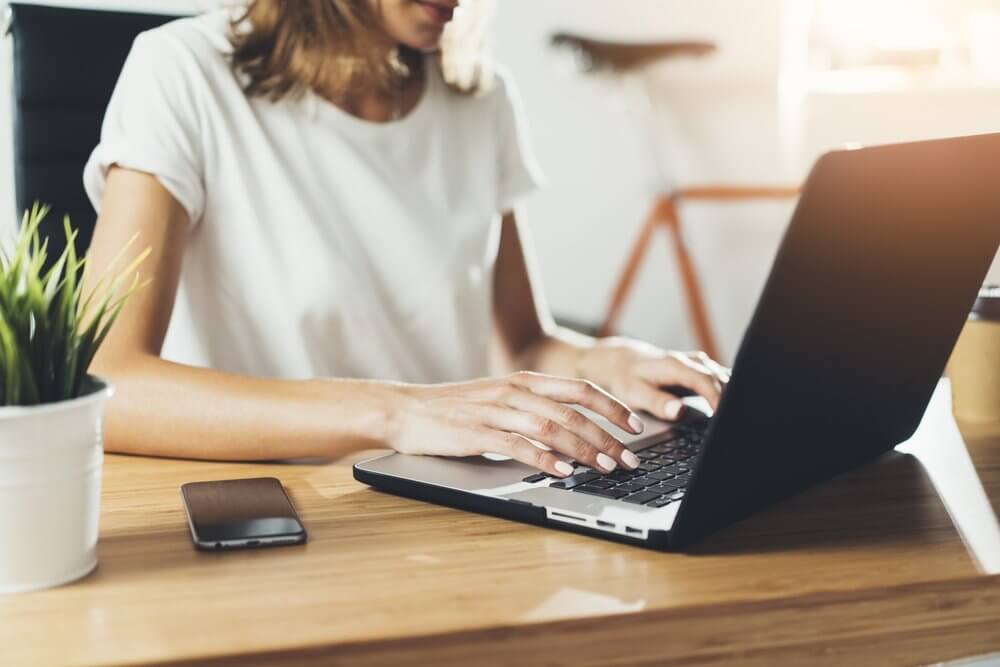 Flexible office work policy allows staff to work from home Flexible office work policy allows staff to work from home