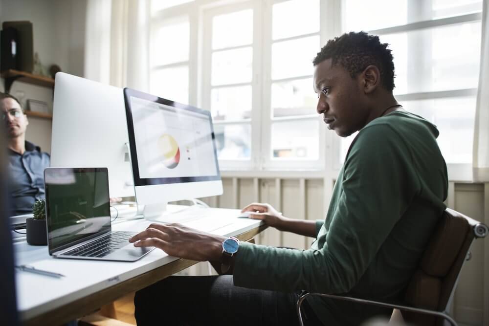 SaaS's biggest strengths is a continually updated product SaaS's biggest strengths is a continually updated product