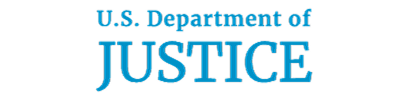 US Justice logo