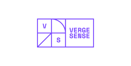 Verge Sense logo
