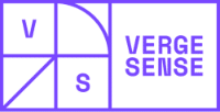 Verge Sense logo