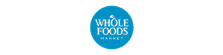 Whole foods logo