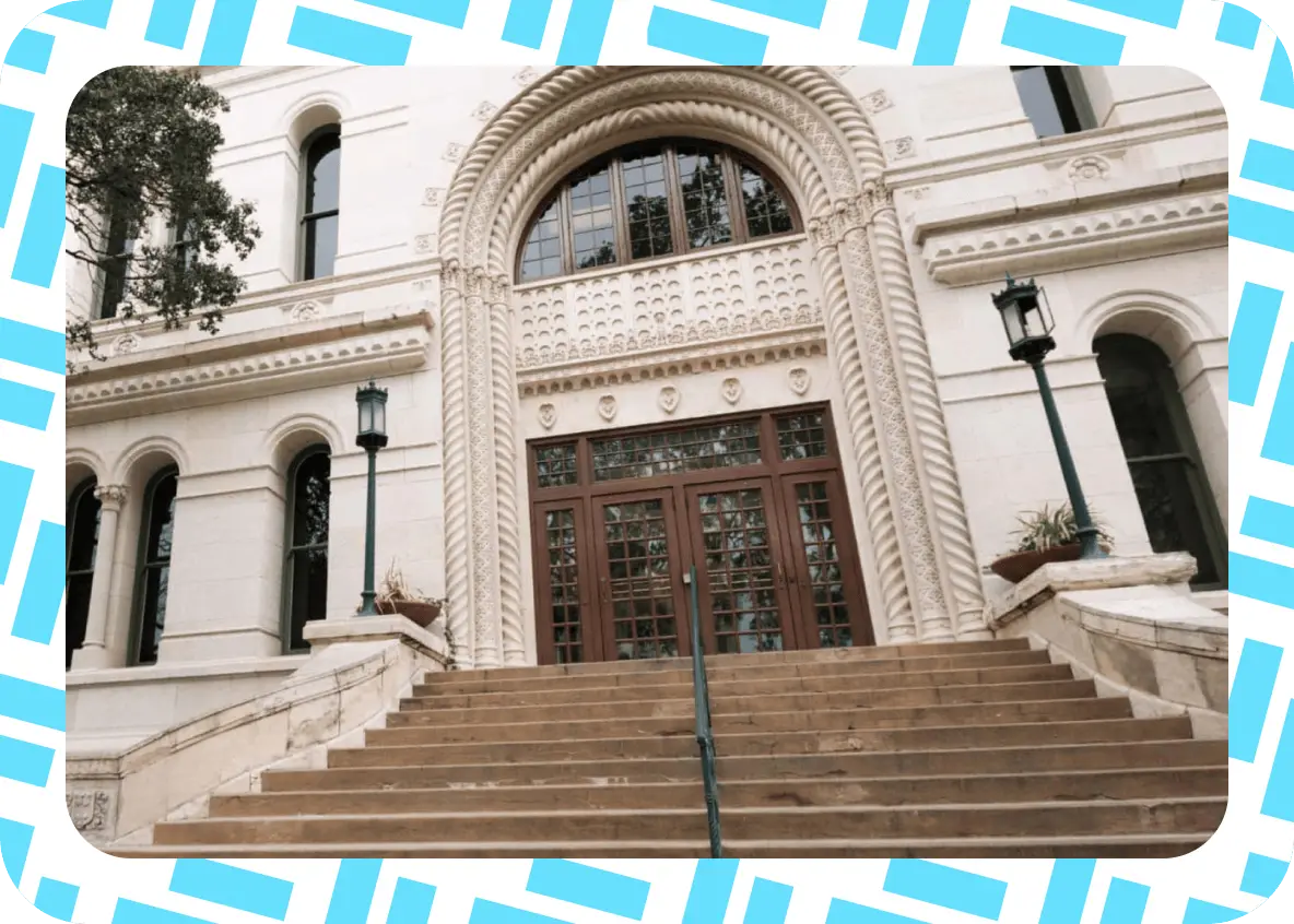 Workplace management software for government & NGO teams