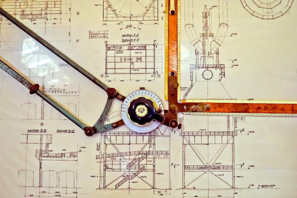 workplace design office layout planning