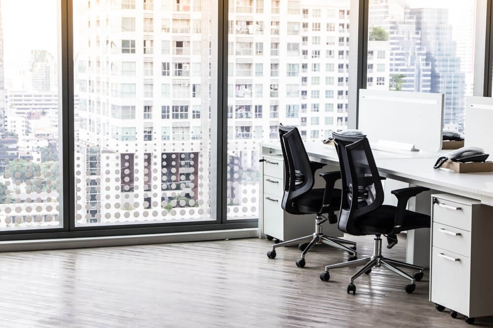 design interior office chairs management